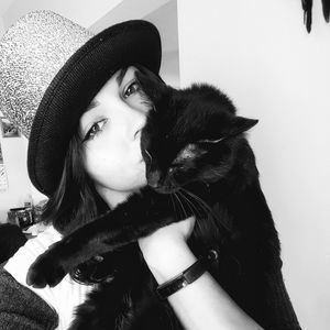 Meet your Posher, Mary